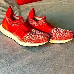 Stella McCartney x adidas sneakers size 9